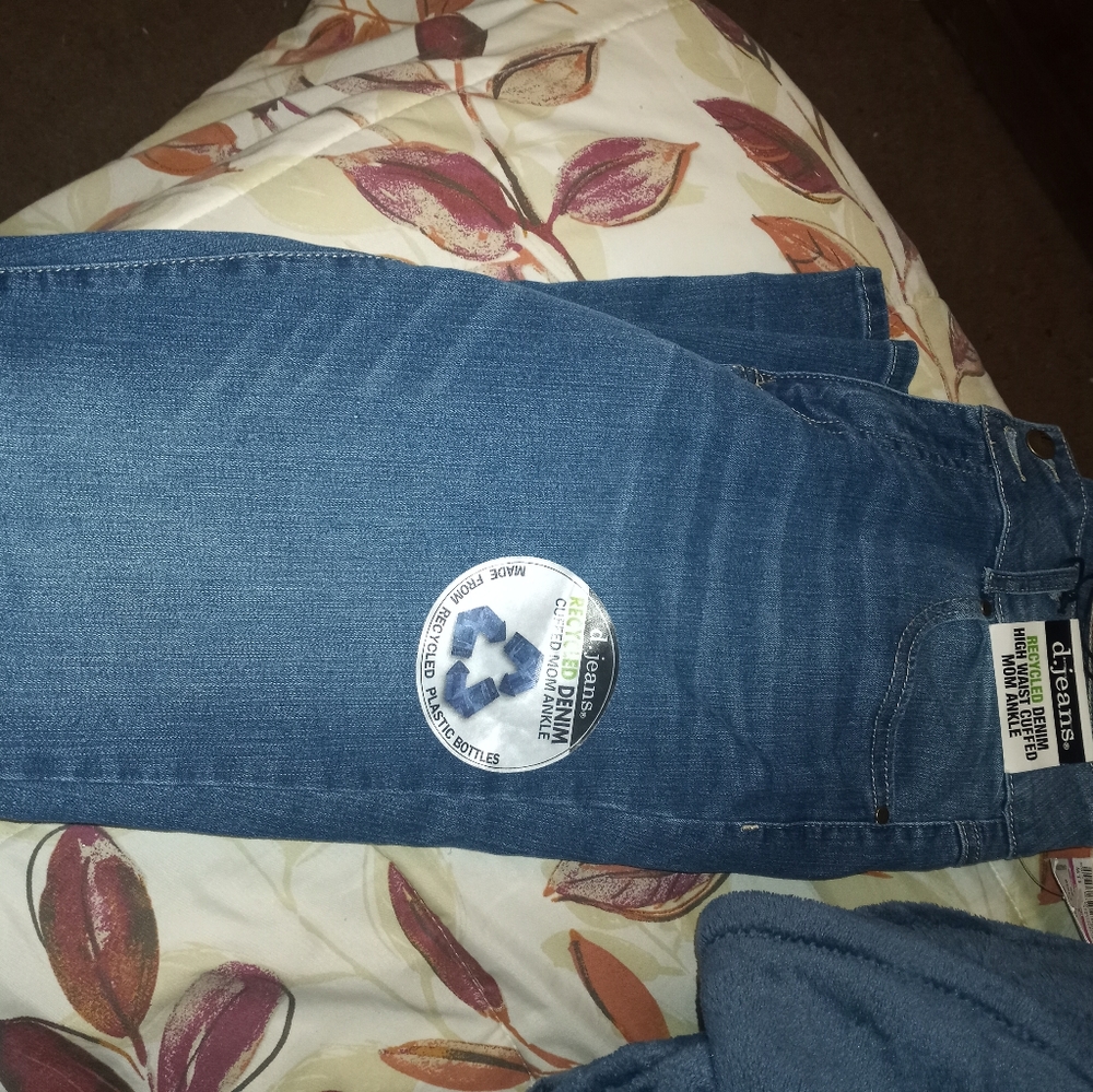 D.jeans